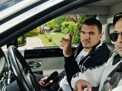 Валери Божинов: Нямам коли на лизинг, всичко си купувам кеш!