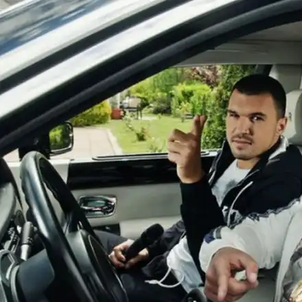 Валери Божинов: Нямам коли на лизинг, всичко си купувам кеш!