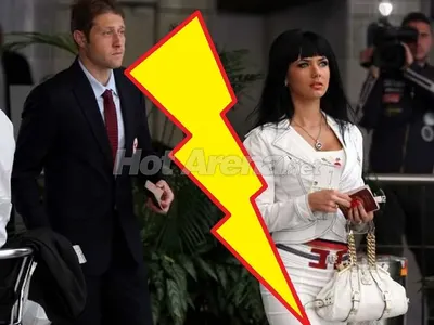 Нора Манчева и Владо се разделят заради изневерите й (Вижте кой любовник й е обръснал главата)