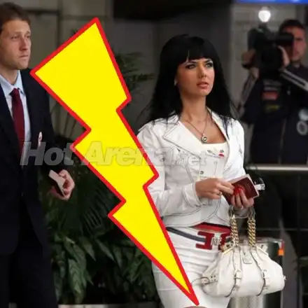 Нора Манчева и Владо се разделят заради изневерите й (Вижте кой любовник й е обръснал главата)