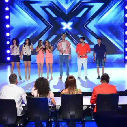 Драма в X Factor преди старта на живите концерти