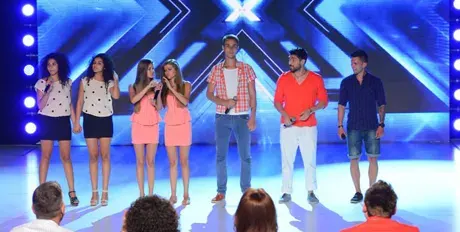Драма в X Factor преди старта на живите концерти
