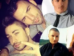 Вижте мъжките Златки жадни за слава и пари