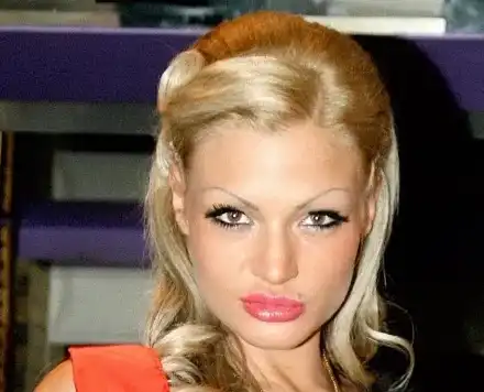 Гентиана: Не сме виновни, че на българските мъже не им става!