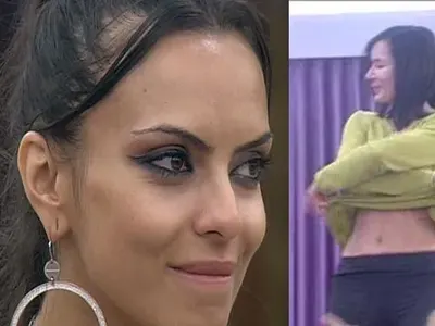 Лияна: Ирина ми се издигна в очите, като танцува по бельо! (Защо чалга дивата цени само разкрепостените)