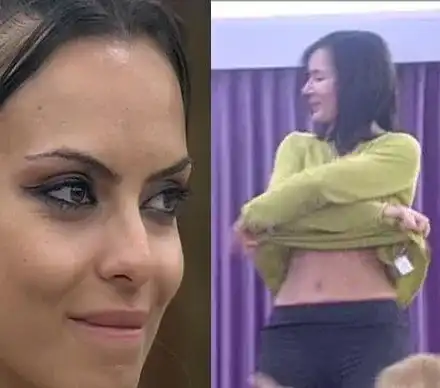 Лияна: Ирина ми се издигна в очите, като танцува по бельо! (Защо чалга дивата цени само разкрепостените)