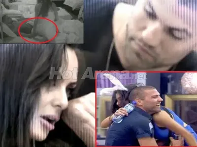 „Обща“ ли е Лияна, или стана „частна“ жертва на Тервел? Гласувайте!