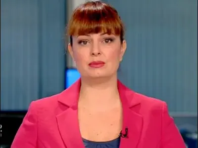 6.31 ч сутринта: Вижте Мариана Векилска без грим (СНИМКИ)