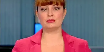 6.31 ч сутринта: Вижте Мариана Векилска без грим (СНИМКИ)