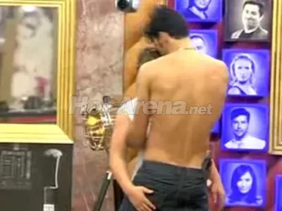 КРАСОТА! Станка Златева в МНОГО ГОРЕЩ танц с Мариан! (СНИМКИ+ВИДЕО)