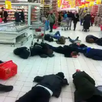 Не купувайте тези храни в родните хипермаркети! (ВИЖТЕ КОИ СА НАЙ-ВРЕДНИТЕ)