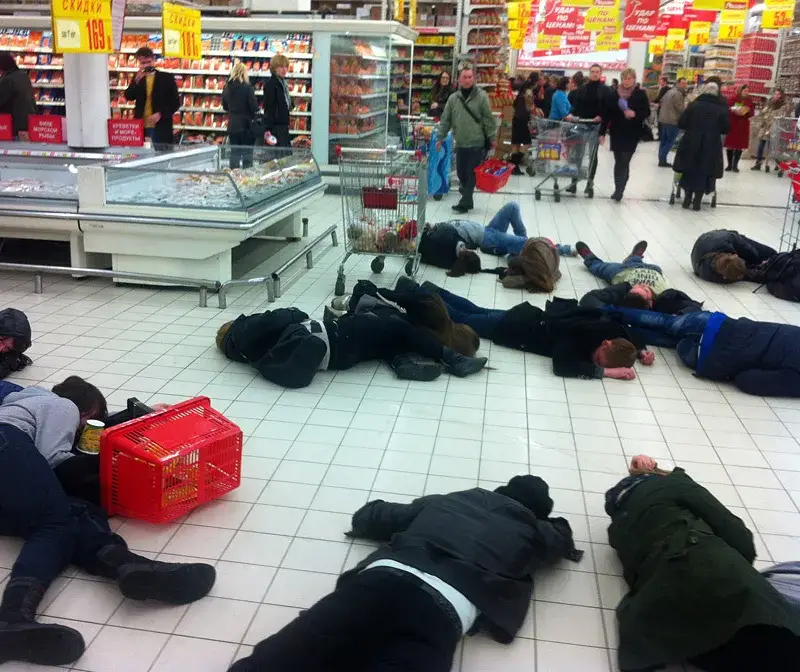 Не купувайте тези храни в родните хипермаркети! (ВИЖТЕ КОИ СА НАЙ-ВРЕДНИТЕ)