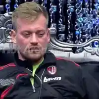 О, НЕ! Панайот влиза във ВИП Брадър за ПЕТИ път! (ПОДРОБНОСТИ)