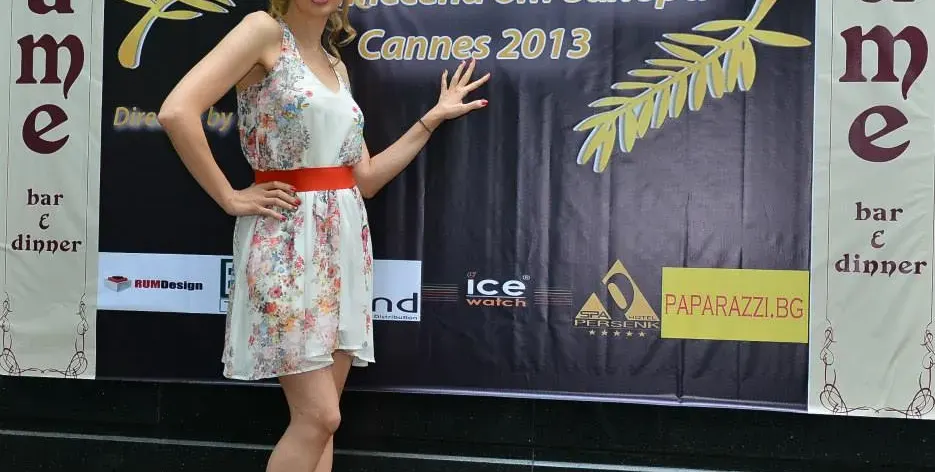 Филм на Нина — Никол ще се излъчва цял месец в Щатите