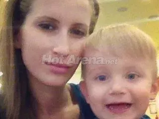 Коя е жената на Пламен от ВИП Брадър? Вижте красавицата заедно със сина им (МНОГО СНИМКИ)