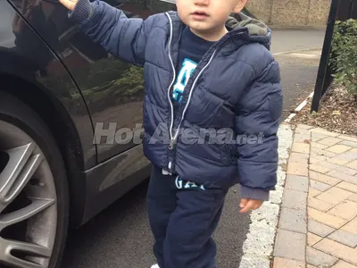 Коя е жената на Пламен от ВИП Брадър? Вижте красавицата заедно със сина им (МНОГО СНИМКИ)