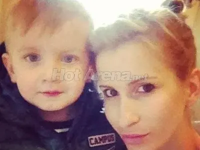 Коя е жената на Пламен от ВИП Брадър? Вижте красавицата заедно със сина им (МНОГО СНИМКИ)