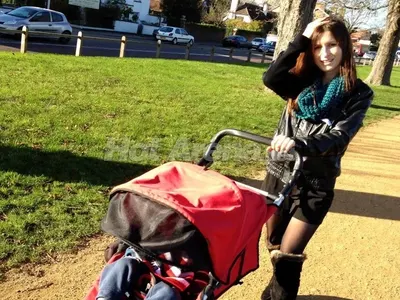 Коя е жената на Пламен от ВИП Брадър? Вижте красавицата заедно със сина им (МНОГО СНИМКИ)