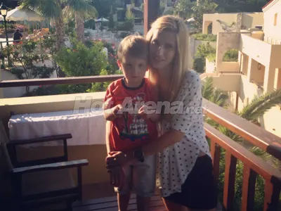 Коя е жената на Пламен от ВИП Брадър? Вижте красавицата заедно със сина им (МНОГО СНИМКИ)