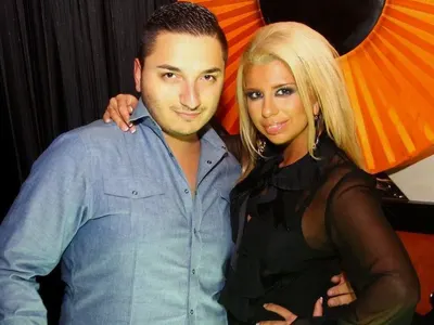 Това ли е новата на Стилиян Василев?