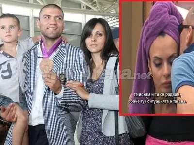 Заради разврата с Лияна: Жената на Тервел иска РАЗВОД! Той: Диана, недей, обичам те!