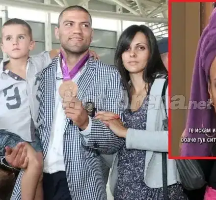 Заради разврата с Лияна: Жената на Тервел иска РАЗВОД! Той: Диана, недей, обичам те!