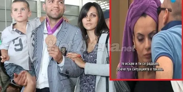 Заради разврата с Лияна: Жената на Тервел иска РАЗВОД! Той: Диана, недей, обичам те!