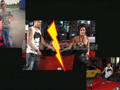 ЕКСКЛУЗИВНО! Конфискуваха 2 коли на Валери Божинов! Футболистът ИЗНЕМОГВА (Подробности)