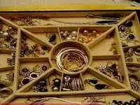 Министър подари на любовница 51 000 бижута (СНИМКИ)