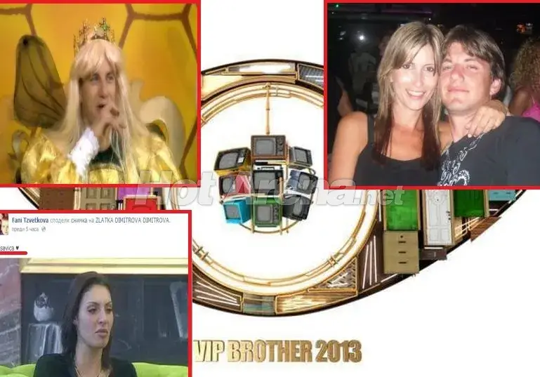 ЗРИТЕЛНА ИЗМАМА! Пламен Медаров печели ВИП Брадър (Черната Златка в мръсната игра)