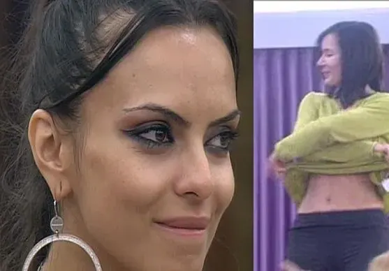 Лияна: Ирина ми се издигна в очите, като танцува по бельо! (Защо чалга дивата цени само разкрепостените)
