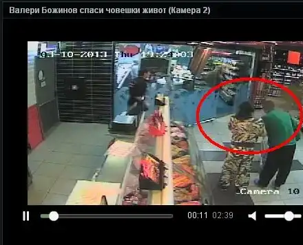 Вижте как Валери спаси човешки живот, а Николета изпадна в паника! (ВИДЕО)