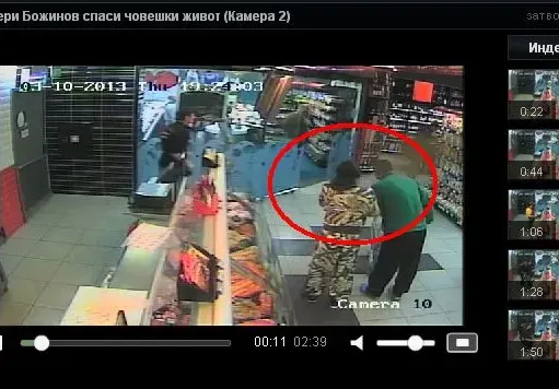 Вижте как Валери спаси човешки живот, а Николета изпадна в паника! (ВИДЕО)