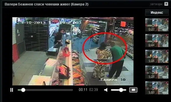 Вижте как Валери спаси човешки живот, а Николета изпадна в паника! (ВИДЕО)