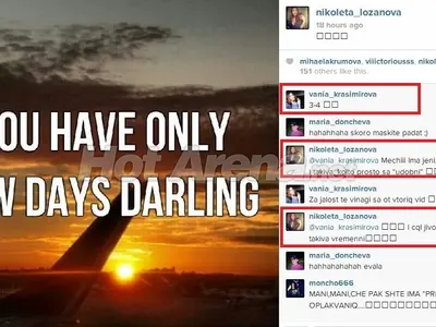 Става СТРАШНО! Андреа и Моника пускат компромат срещу Николета (Предадена от най-близкия)