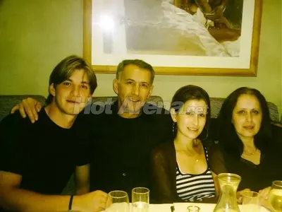 Балдъзата на Пламен Медаров – красавица като сестра си (+ Снимки на цялата фамилия)