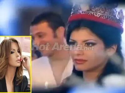 Галена ли пусна слуха за тоалетната афера на Анелия? (СКАНДАЛНИ РАЗКРИТИЯ)