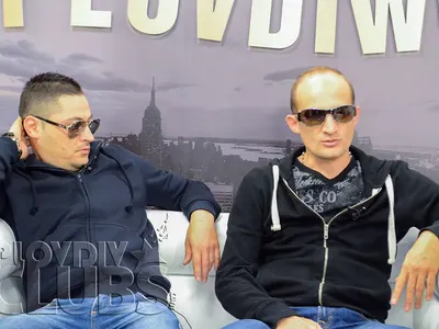 DJ Pepo и DJ Pacho B: Всеки с лаптоп става диджей, школата ни е пред фалит