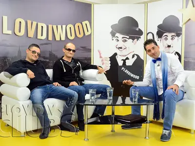 DJ Pepo и DJ Pacho B: Всеки с лаптоп става диджей, школата ни е пред фалит