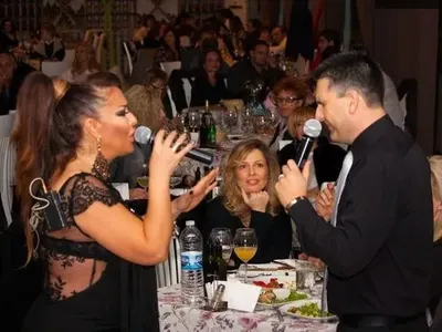 След дълго отсъствие! Ивана се появи БИТА на участие?! (Виж с какви синини по лицето)