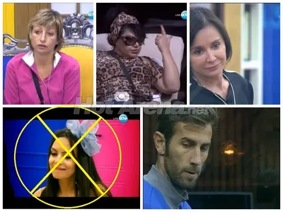 БОМБА! Източник от ВИП Брадър: Според вота Лияна е ВЪН, но имаме сделка с нея! (УНИКАЛНИ РАЗКРИТИЯ)