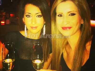 Балдъзата на Пламен Медаров – красавица като сестра си (+ Снимки на цялата фамилия)