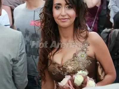 Балдъзата на Пламен Медаров – красавица като сестра си (+ Снимки на цялата фамилия)