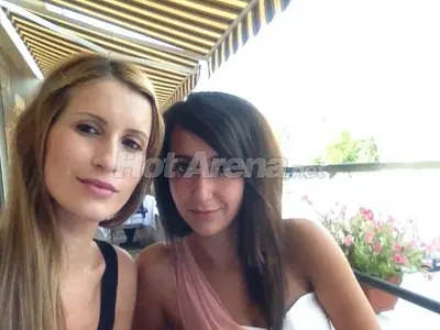 Балдъзата на Пламен Медаров – красавица като сестра си (+ Снимки на цялата фамилия)