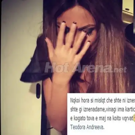 Става СТРАШНО! Андреа и Моника пускат компромат срещу Николета (Предадена от най-близкия)