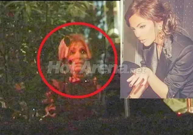 ВЕНДЕТА! Николета пусна папараци на Анелия заради срещи с Моника! (Само ние знаем какво засне)