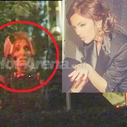 ВЕНДЕТА! Николета пусна папараци на Анелия заради срещи с Моника! (Само ние знаем какво засне)