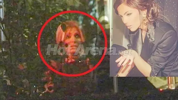 ВЕНДЕТА! Николета пусна папараци на Анелия заради срещи с Моника! (Само ние знаем какво засне)