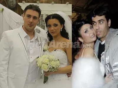 ПРОКОБА тегне над брака с роднини! Бг звезди се развеждат след кръвосмешение