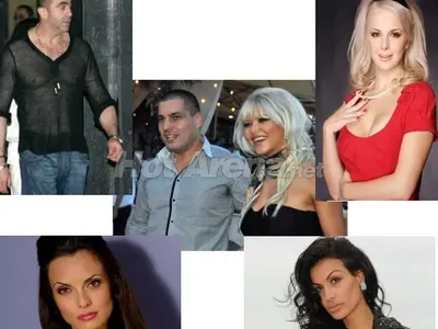 Нова мода! Чалгата вече ПРАВИ ЛЮБОВ с гангстери (Виж кои са фолк мутресите)